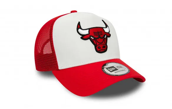 NEW ERA CHICAGO BULLS 9FORTY TRUCKER