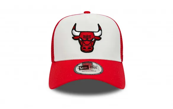 NEW ERA CHICAGO BULLS 9FORTY TRUCKER