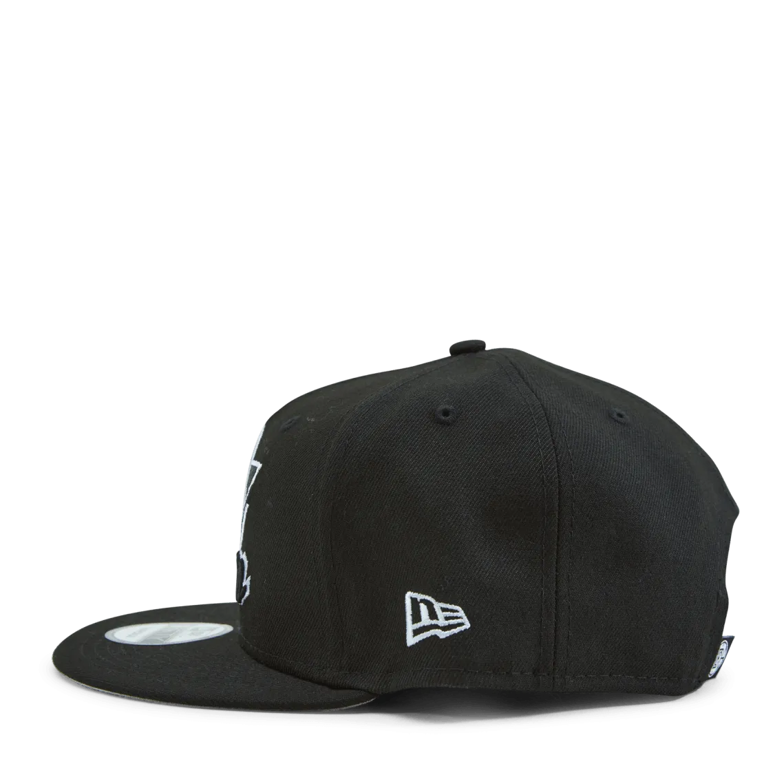 New Era Clippers NBA21 Tip Off 9FIFTY