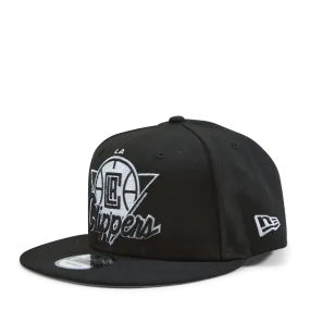 New Era Clippers NBA21 Tip Off 9FIFTY