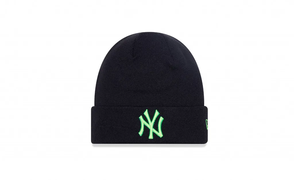 NEW ERA CUFF NEW YORK YANKEES