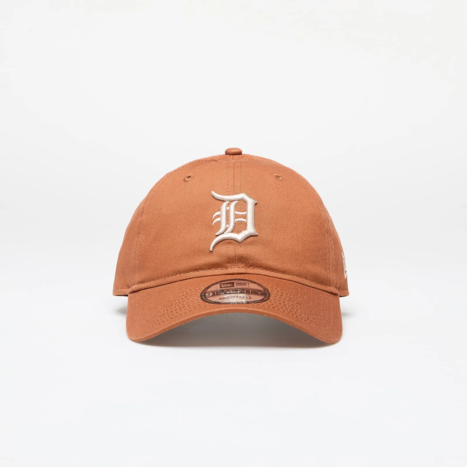 New Era Detroit Tigers League Essential 9TWENTY  Adjustable Cap