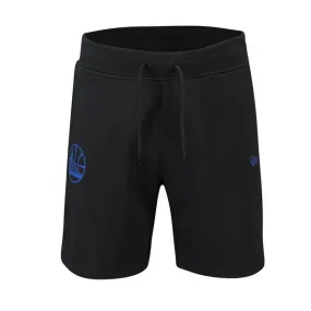 New Era Golden State Warrior Pop Logo Short