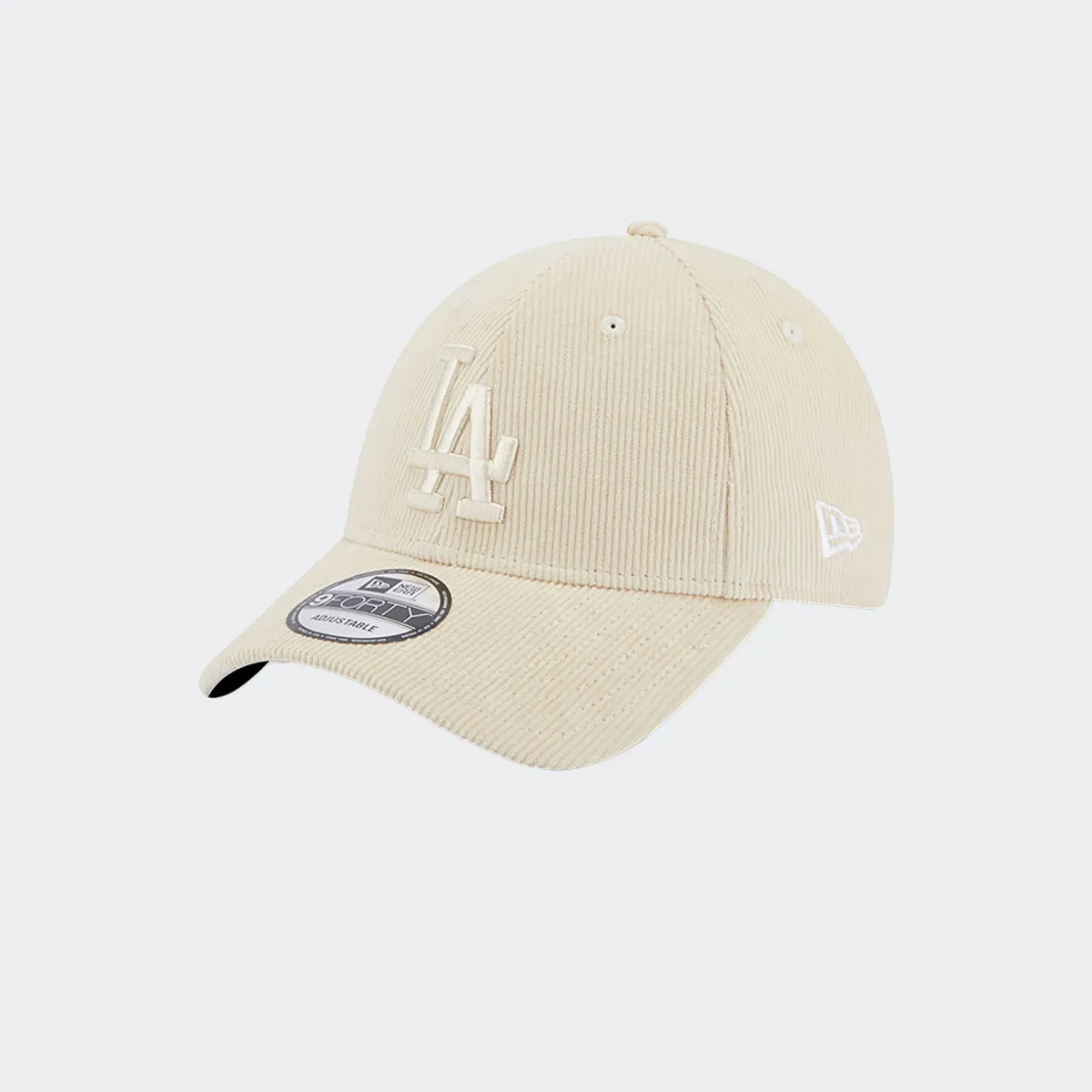 NEW ERA Gorra New Era Beige