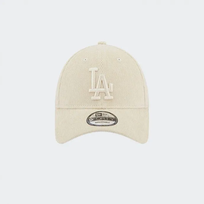 NEW ERA Gorra New Era Beige