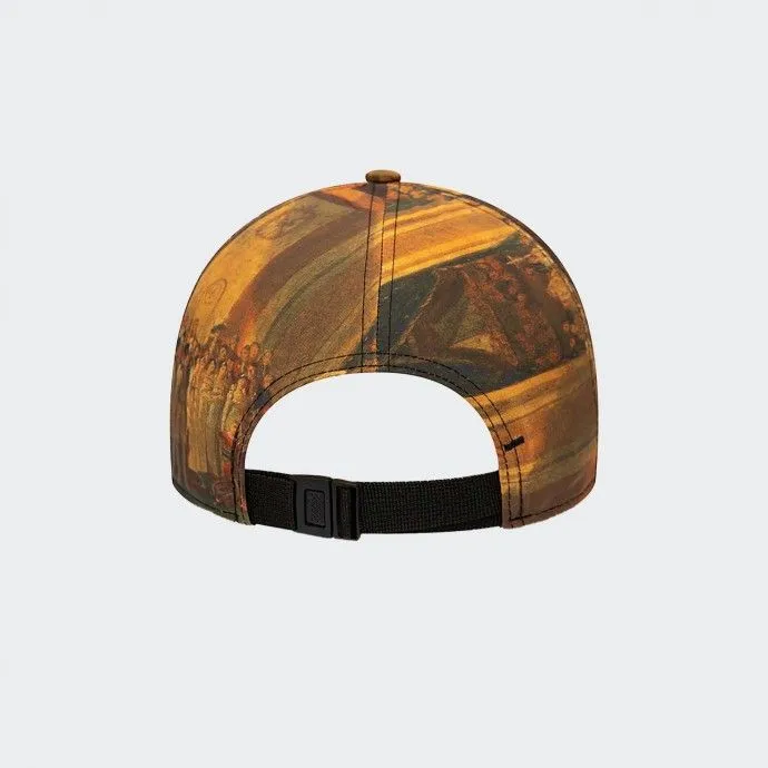 NEW ERA Gorra New Era Multicolor