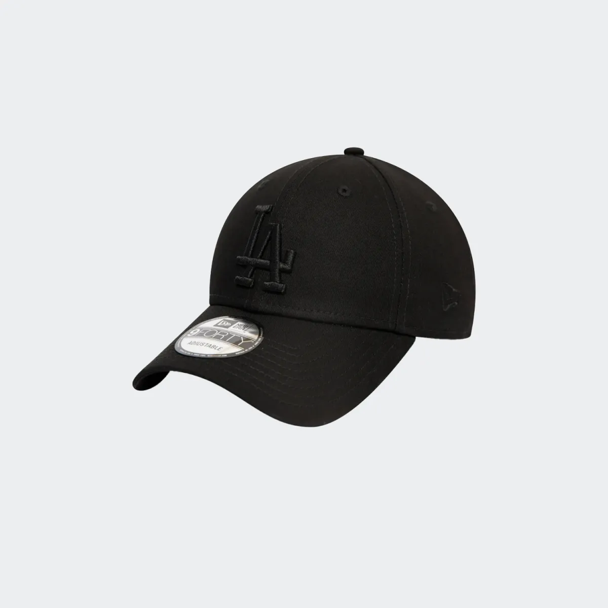 NEW ERA Gorra New Era Negra