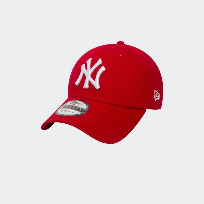 NEW ERA Gorra New Era Roja