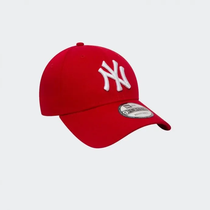 NEW ERA Gorra New Era Roja