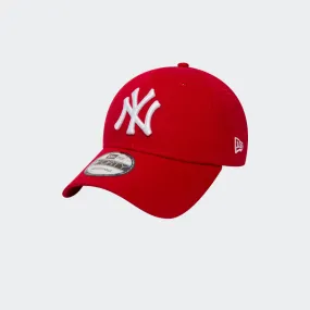 NEW ERA Gorra New Era Roja