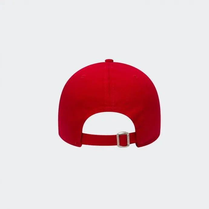 NEW ERA Gorra New Era Roja