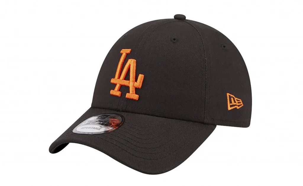 NEW ERA LA DODGERS LEAGUE ESSENTIAL 9FORTY