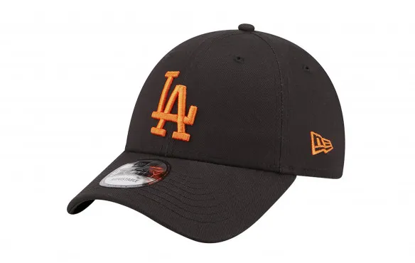 NEW ERA LA DODGERS LEAGUE ESSENTIAL 9FORTY