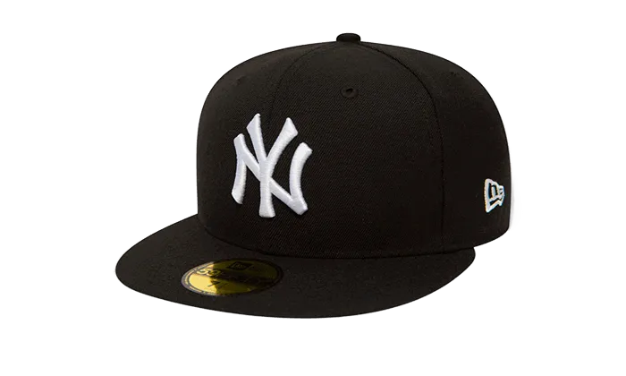 New Era League Essential 59FIFTY Cap