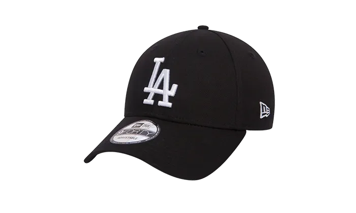 New Era League Essential 9FORTY Cap Los Angeles Dodgers LOS