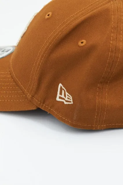 NEW ERA LEAGUE ESSENTIAL 9FORTY