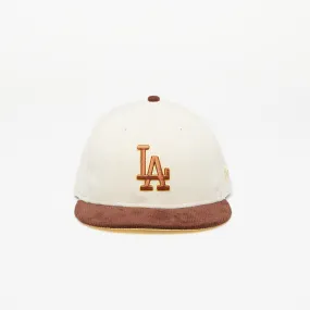 New Era Los Angeles Dodgers Cord 59FIFTY Fitted Cap