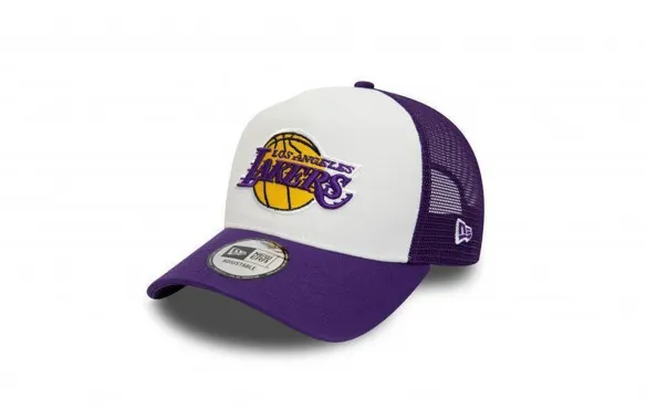 NEW ERA LOS ANGELES LAKERS 9FORTY