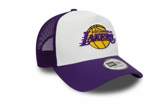 NEW ERA LOS ANGELES LAKERS 9FORTY