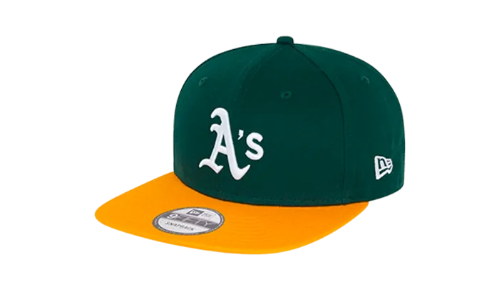 New Era MLB OTC 9FIFTY Cap Oakland Athletics