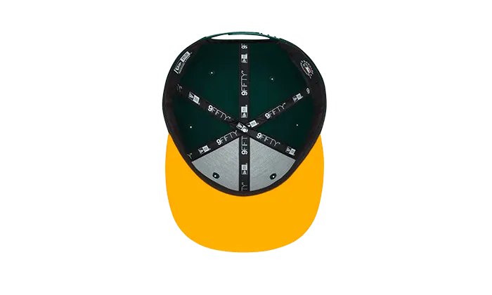 New Era MLB OTC 9FIFTY Cap Oakland Athletics