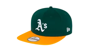 New Era MLB OTC 9FIFTY Cap Oakland Athletics