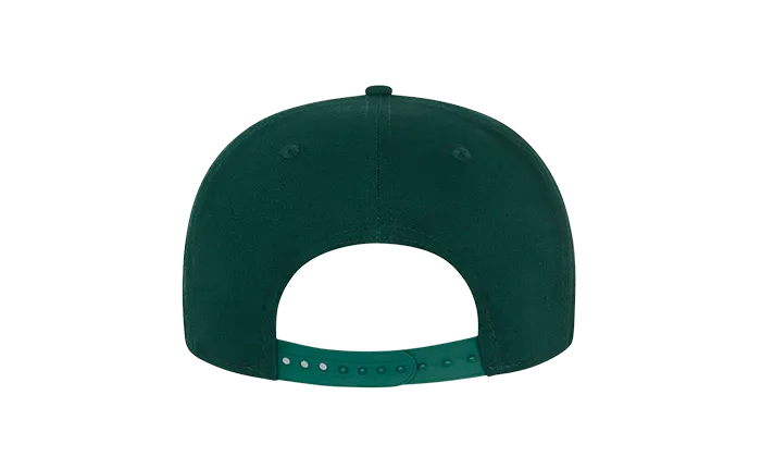 New Era MLB OTC 9FIFTY Cap Oakland Athletics