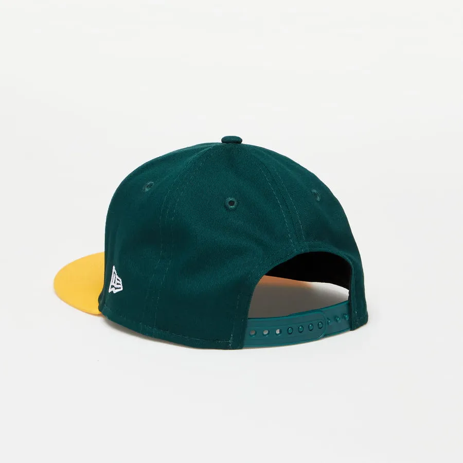 New Era MLB OTC 9FIFTY Cap Oakland Athletics