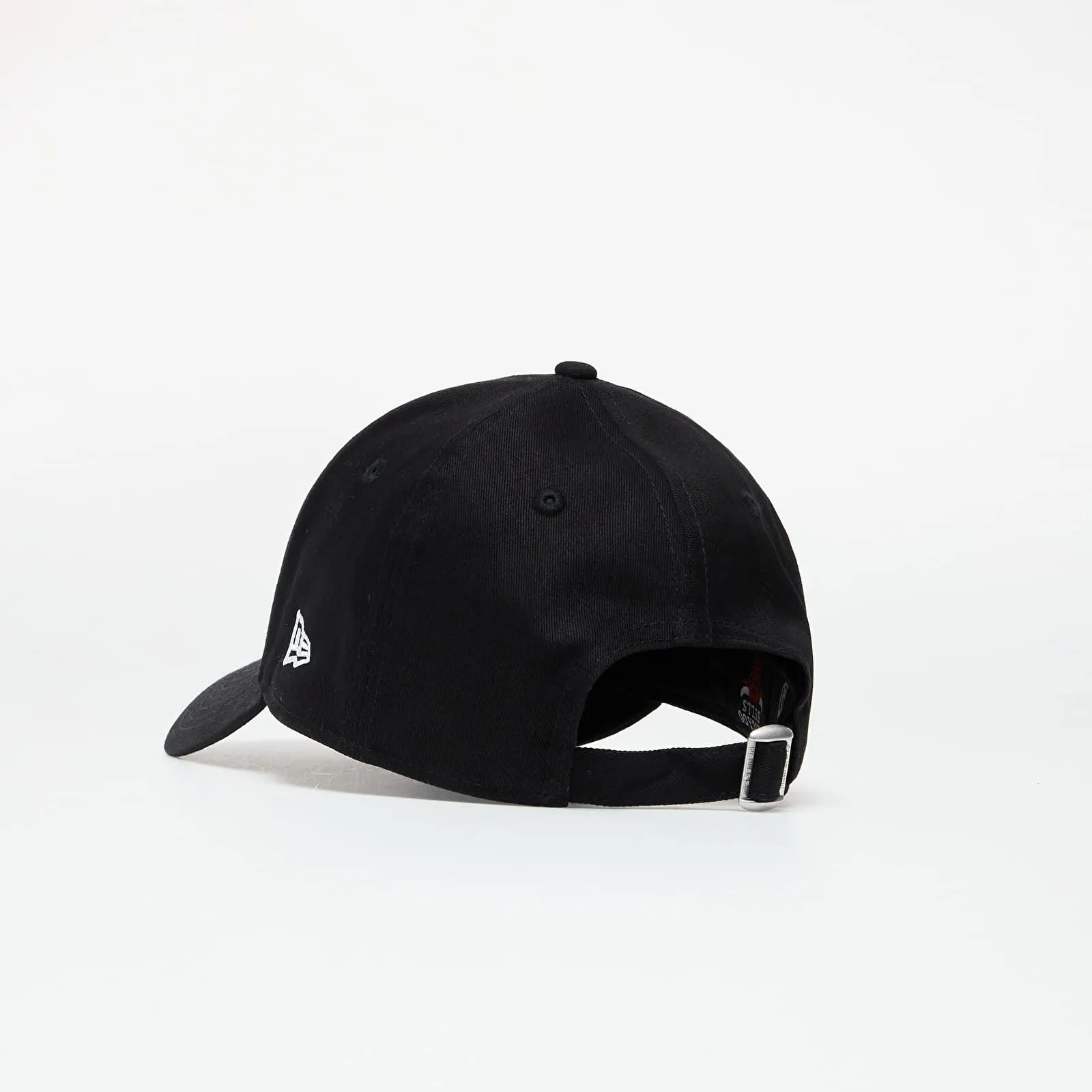 New Era Nba Essential Outline Chicago Bulls Cap