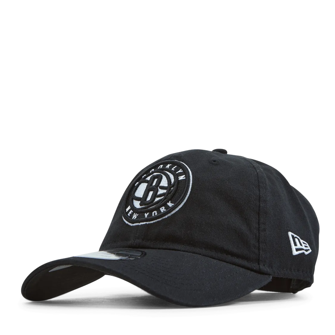 New Era Nets Nba21 Back Half 9TWENTY