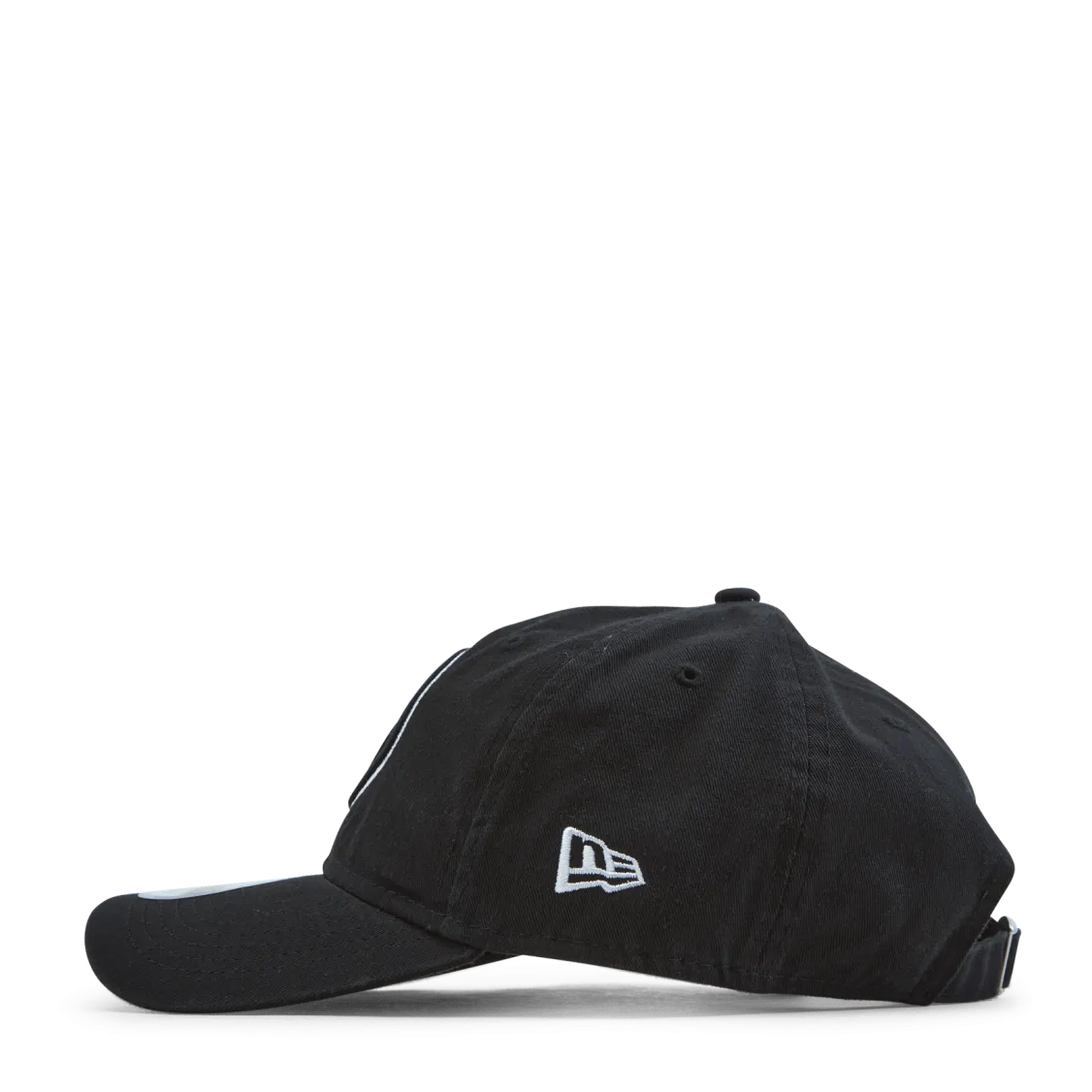 New Era Nets Nba21 Back Half 9TWENTY