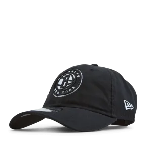 New Era Nets Nba21 Back Half 9TWENTY