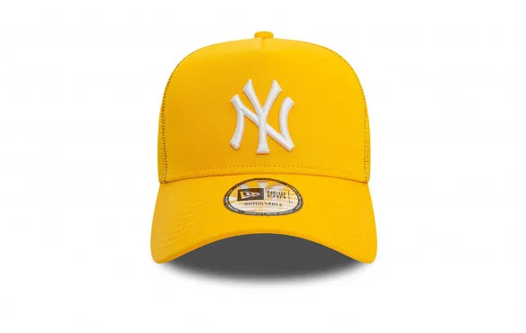 NEW ERA NEW YORK YANKEES CLEAN TRUCKER