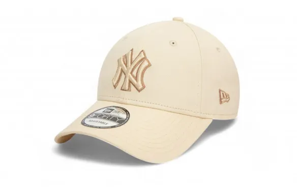 NEW ERA NEW YORK YANKEES LEAGUE ESSENTIAL 9FORTY