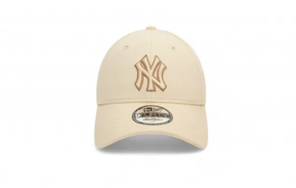 NEW ERA NEW YORK YANKEES LEAGUE ESSENTIAL 9FORTY