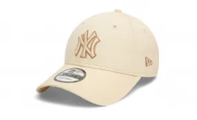 NEW ERA NEW YORK YANKEES LEAGUE ESSENTIAL 9FORTY