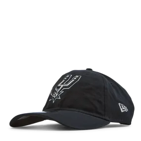 New Era Spurs NBA21 Back Half 9TWENTY