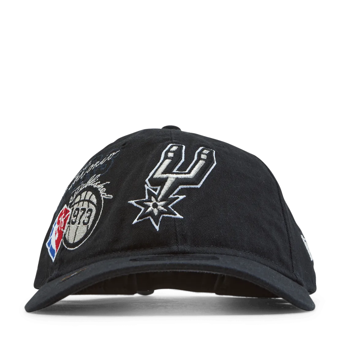 New Era Spurs NBA21 Back Half 9TWENTY