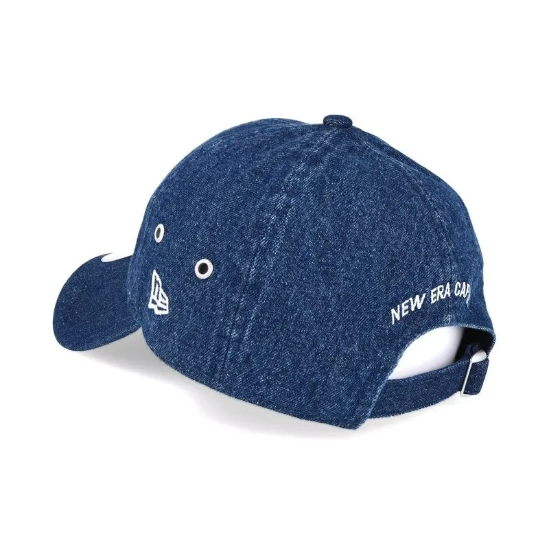 NEW ERA WASHED DENIM LP 950 NEWERA