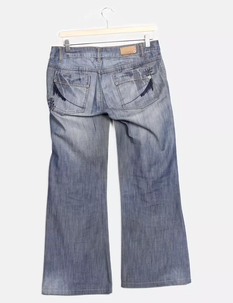 New Yorker Vaqueros bootcut