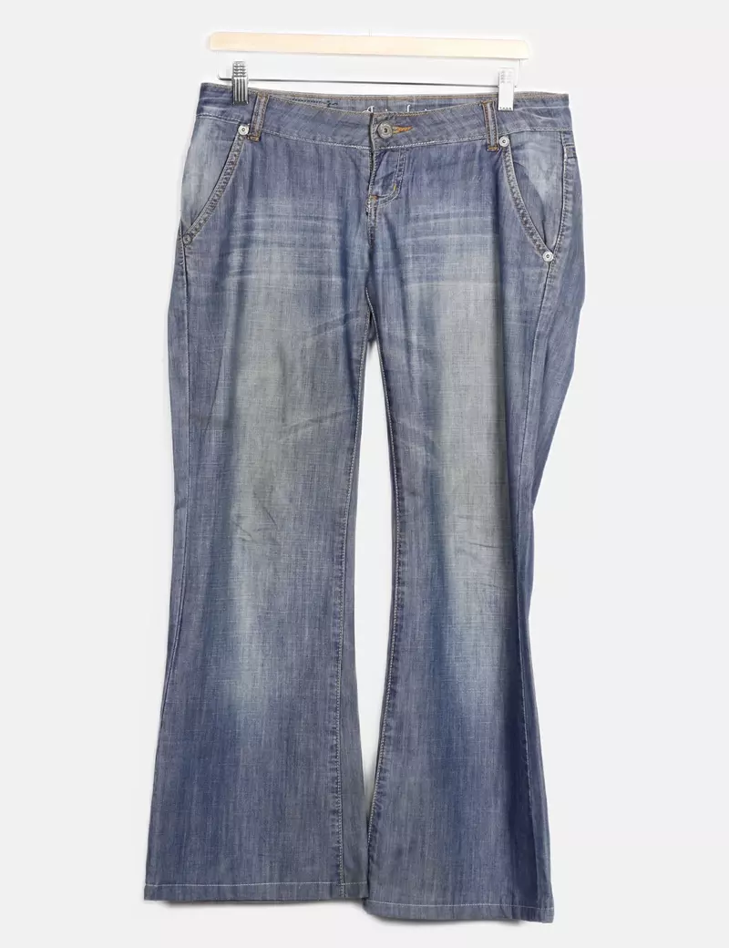 New Yorker Vaqueros bootcut