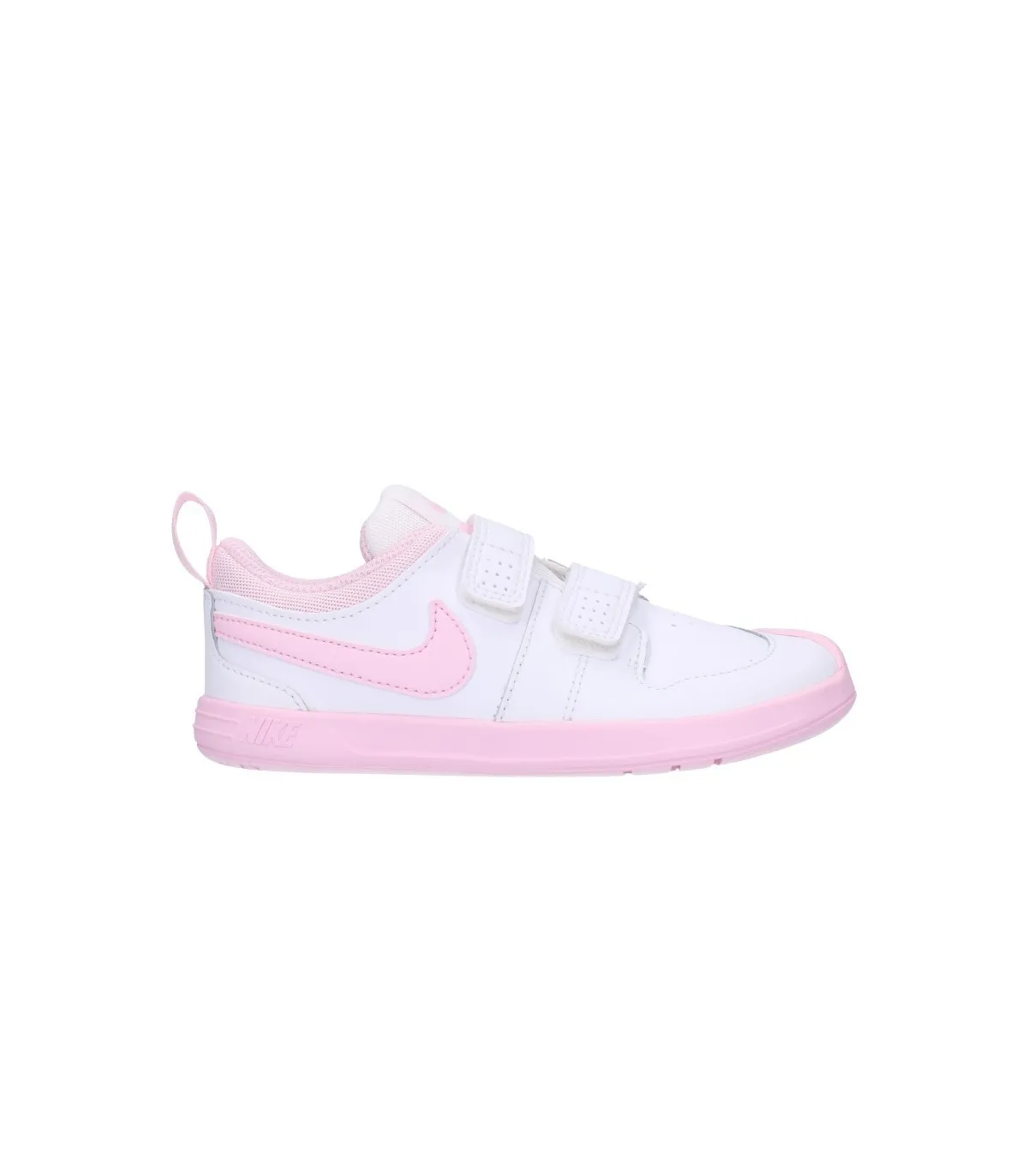 NIKE AR4162/4161 105 Niño Rosa