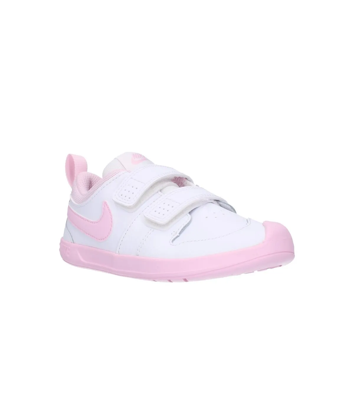 NIKE AR4162/4161 105 Niño Rosa