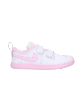 NIKE AR4162/4161 105 Niño Rosa