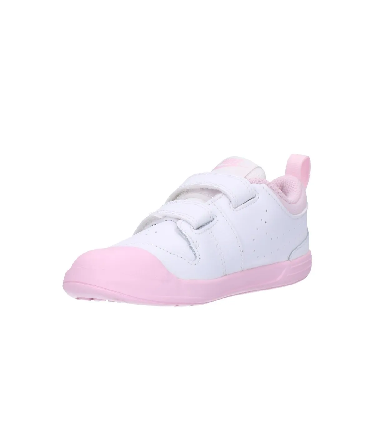 NIKE AR4162/4161 105 Niño Rosa