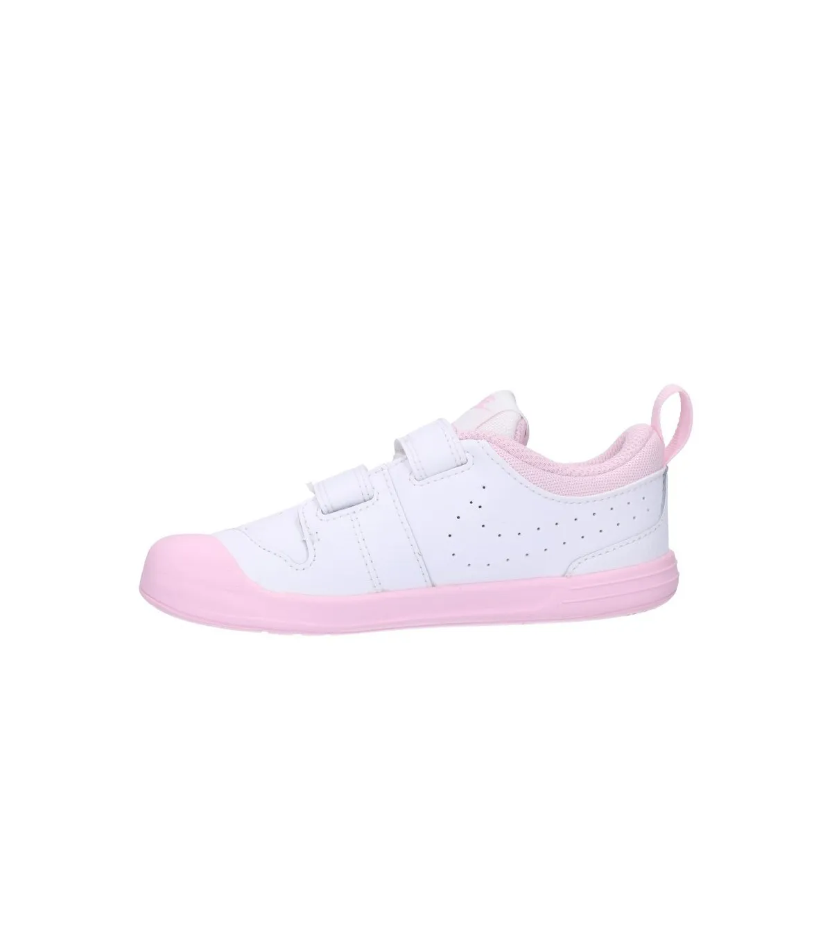 NIKE AR4162/4161 105 Niño Rosa