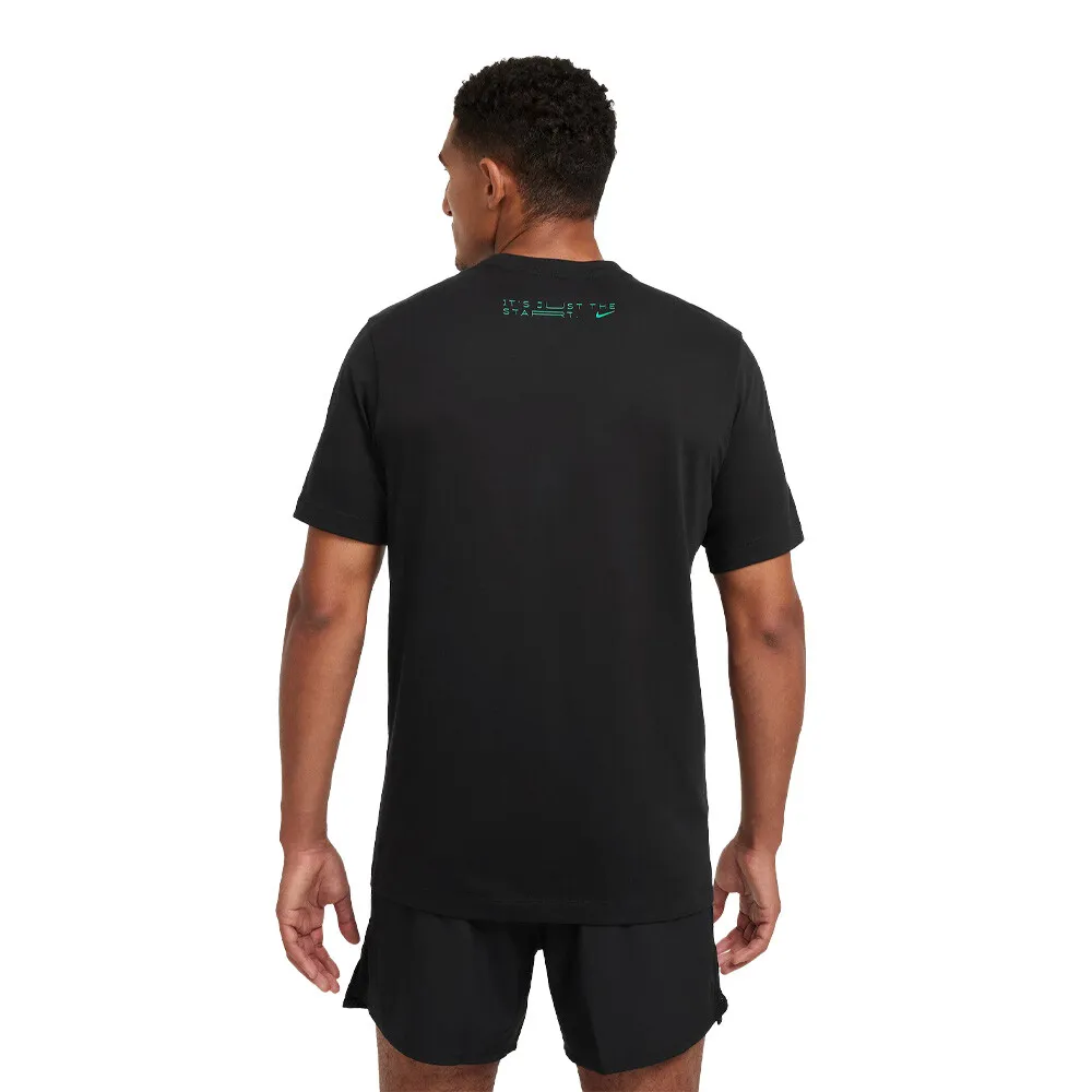 Nike Dri-FIT EK camiseta running - SP25