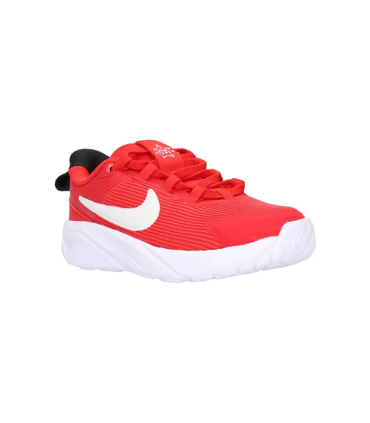 NIKE DX 7616 600 Niña Rojo