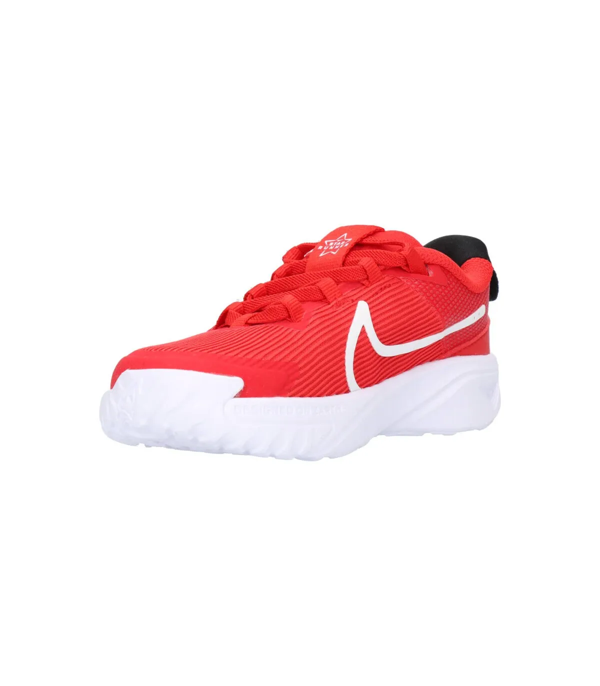 NIKE DX 7616 600 Niña Rojo