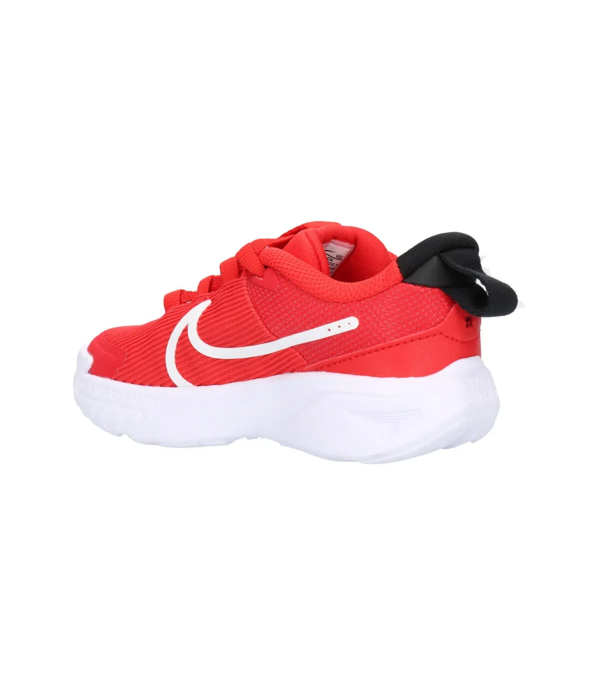 NIKE DX 7616 600 Niña Rojo